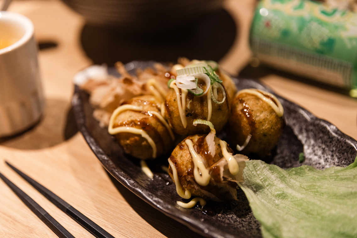 Okonomiyaki