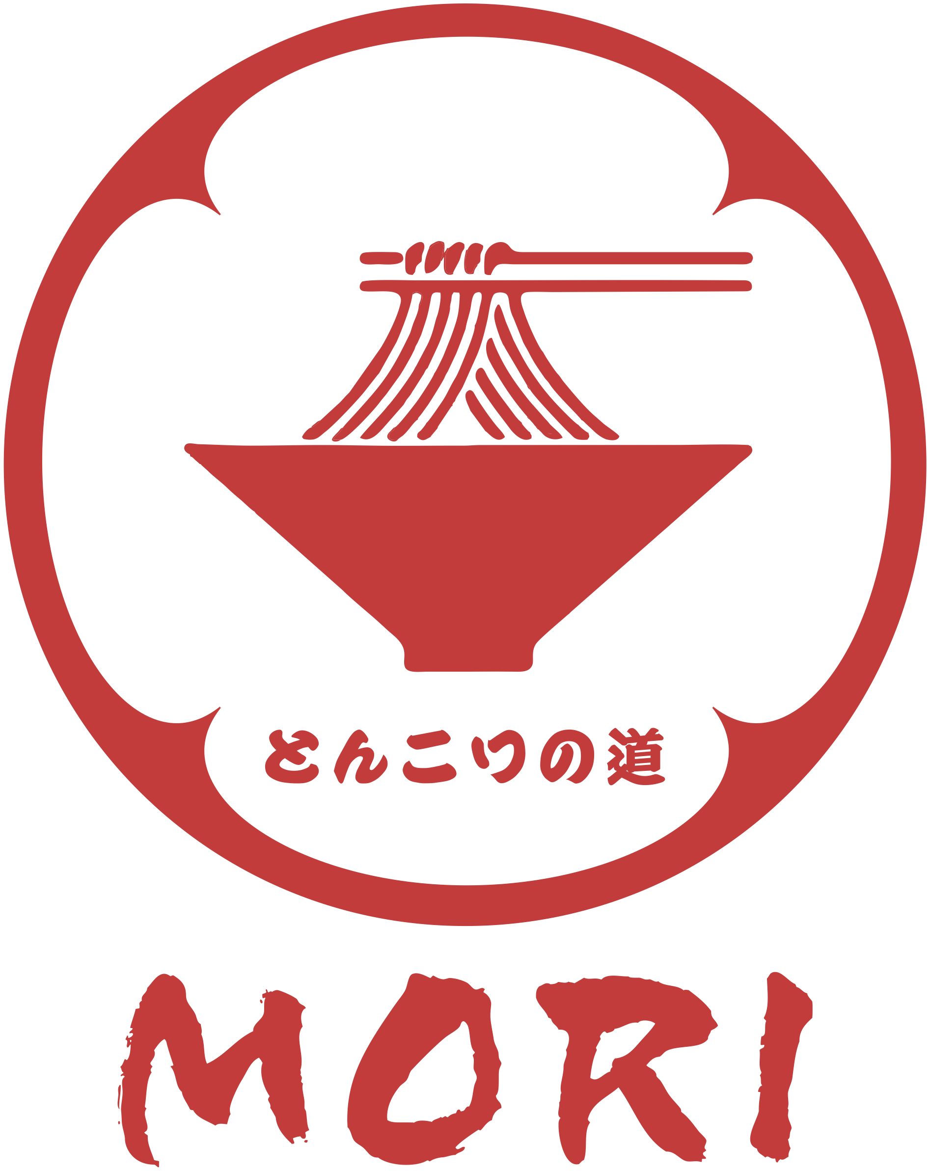 Mori Ramen